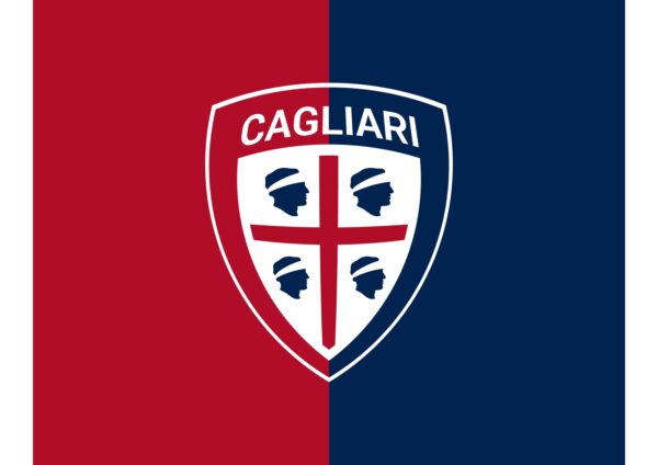 Bandiera Cagliari Calcio 100X140