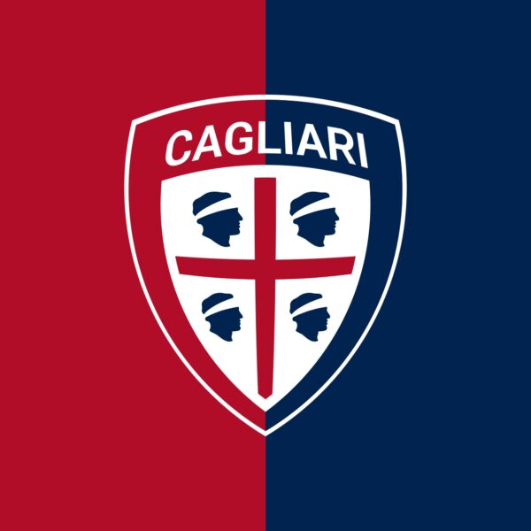 Bandiera Cagliari Calcio 100X140