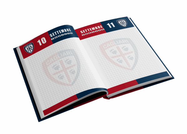 Diario agenda scuola - immagine 2