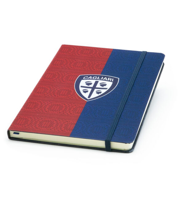 Notebook a6