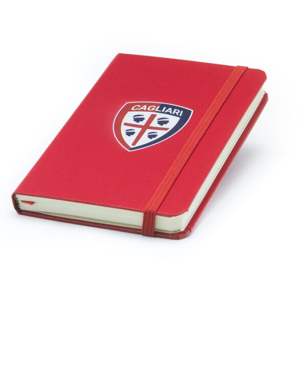 Notebook a6 - immagine 2