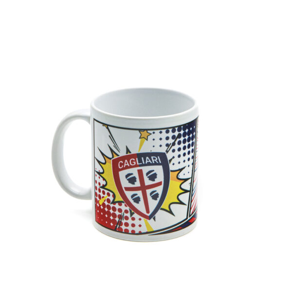 TAZZA MUG