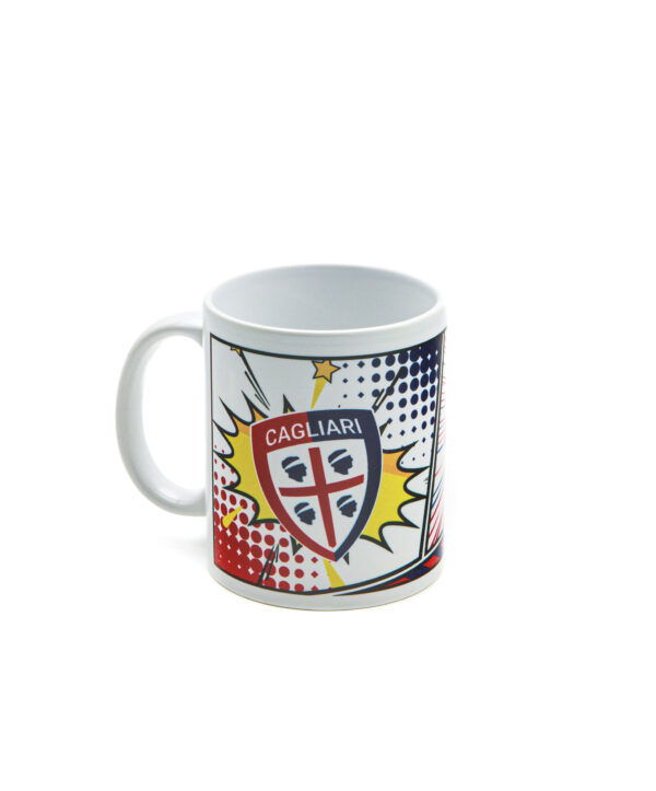 TAZZA MUG