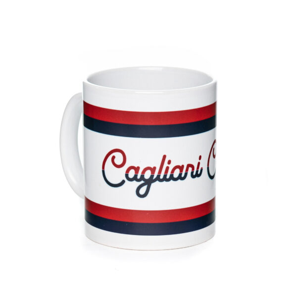 TAZZA MUG