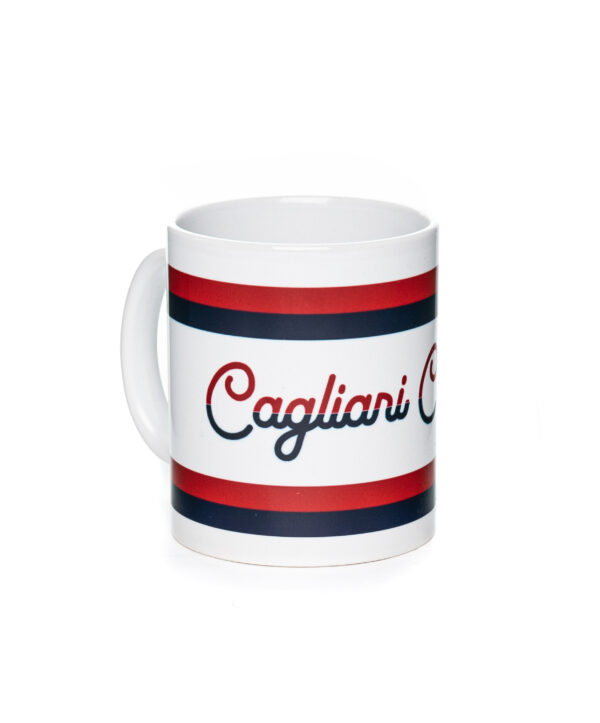 TAZZA MUG