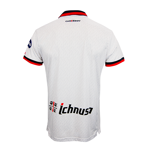 Cagliari Calcio 2018-19 Away Kit