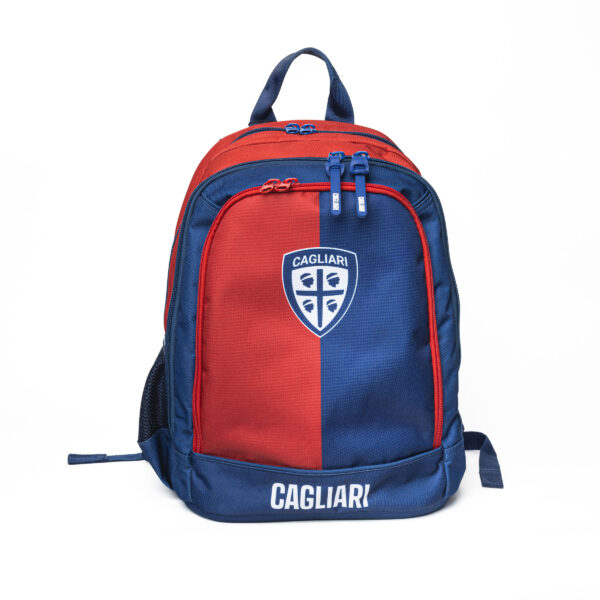 zaino scuola