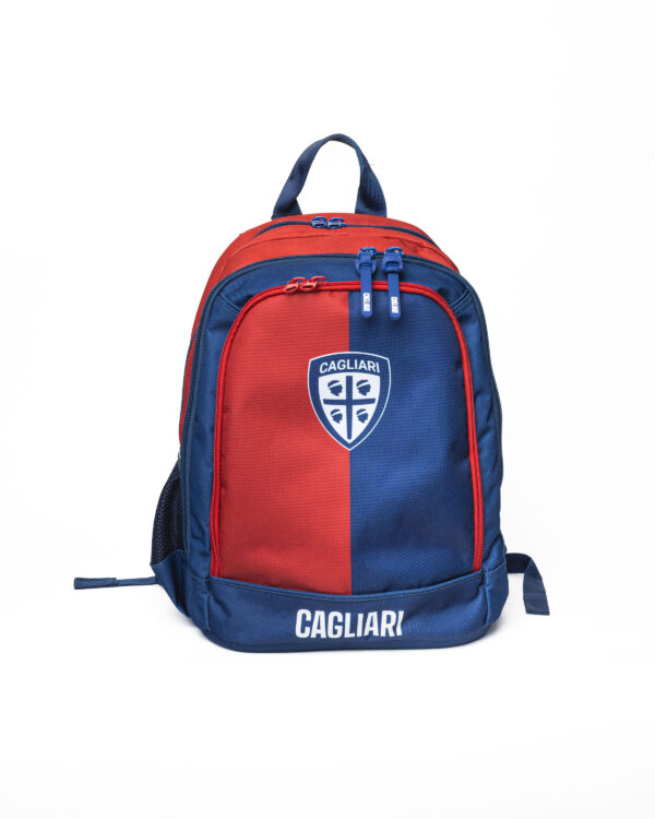 zaino scuola