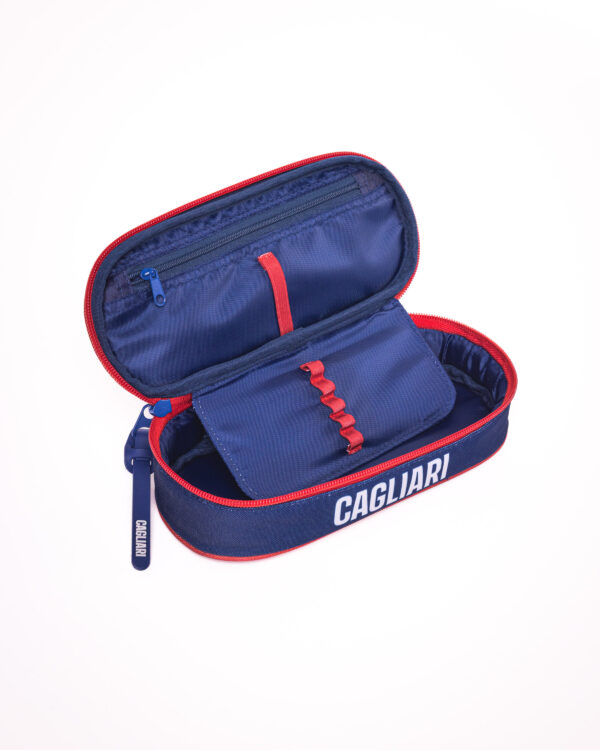 Astuccio bauletto organizzato - immagine 2