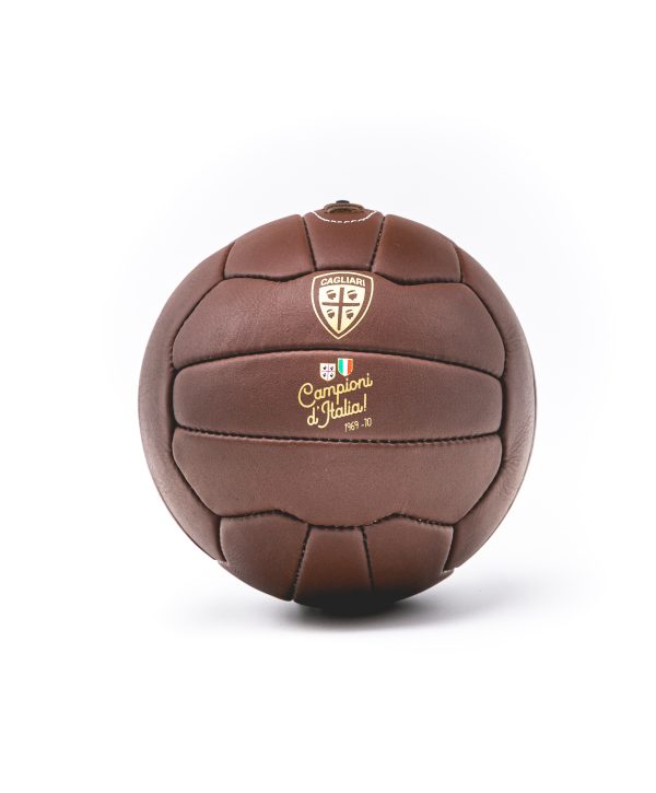 Pallone Vintage