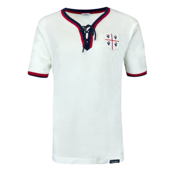 Maglia Campioni d'Italia 1969/70