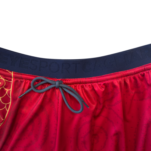 Short Gara "Heritage" Special Edition - immagine 3
