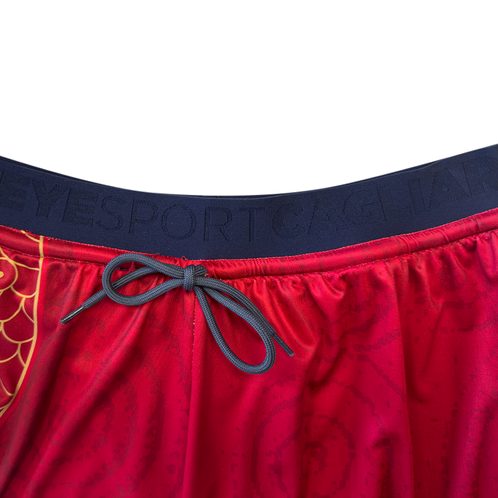 Short Gara "Heritage" Special Edition 2024/25 - immagine 3