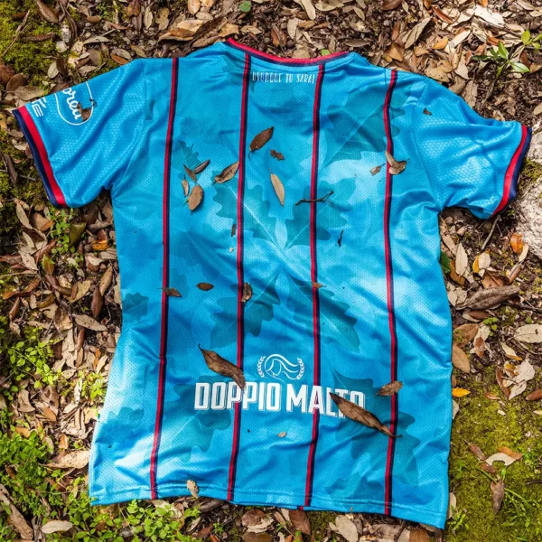 "Breathe" Maglia gara Third 2025/26 - immagine 5