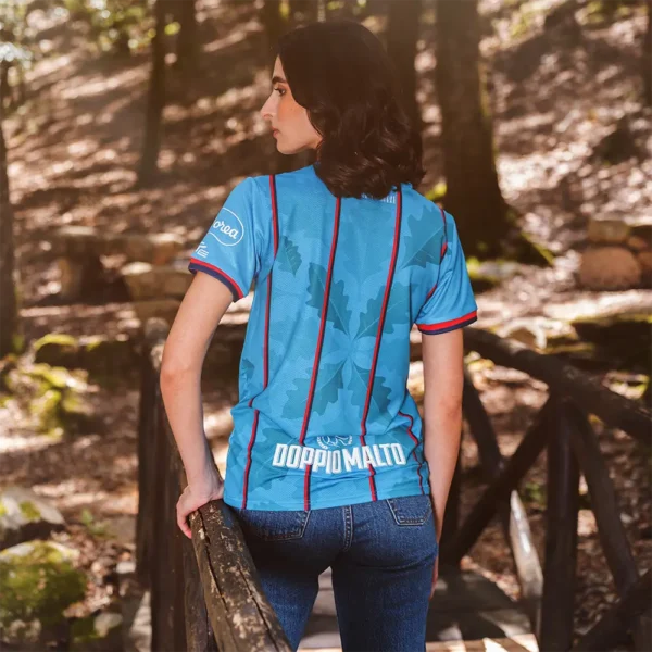 "Breathe" Maglia gara Third 2025/26 - immagine 6