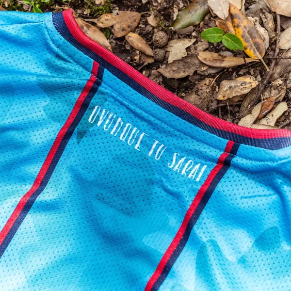 "Breathe" Maglia gara Third 2025/26 - immagine 8