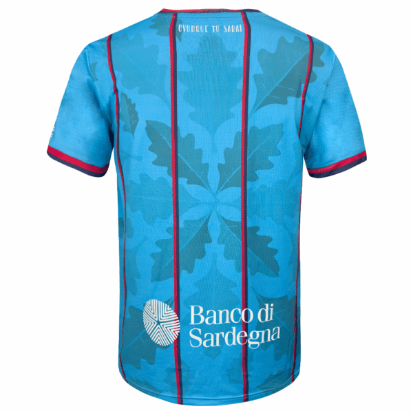 "Breathe" Maglia gara Third 2025/26 - immagine 11