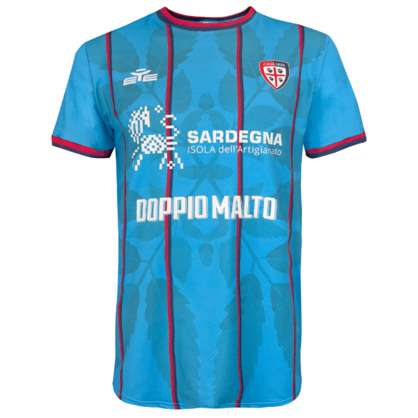 "Breathe" Maglia gara Third 2025/26