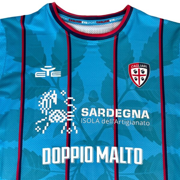 "Breathe" Maglia gara Third 2025/26 - immagine 6