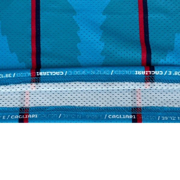 "Breathe" Maglia gara Third 2025/26 - immagine 7