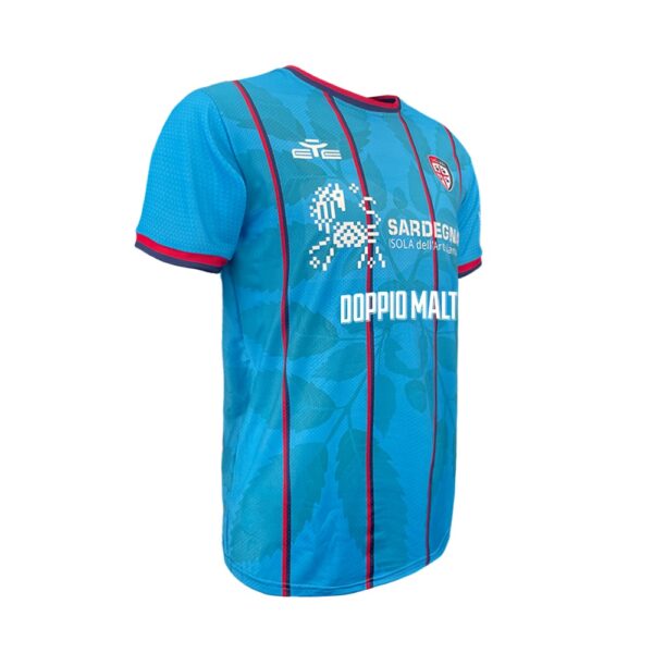 "Breathe" Maglia gara Third 2025/26 - immagine 9