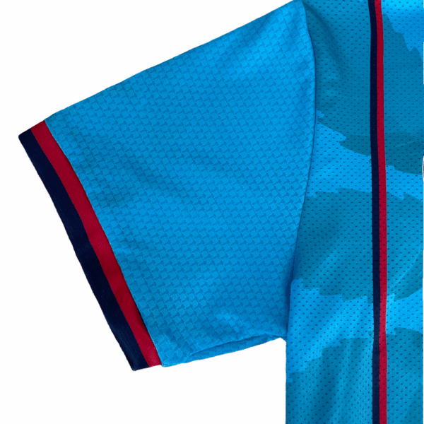"Breathe" Maglia gara Third 2025/26 - immagine 10