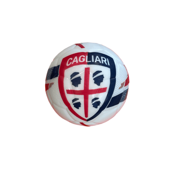 STRESS BALL CAGLIARI CALCIO - immagine 3