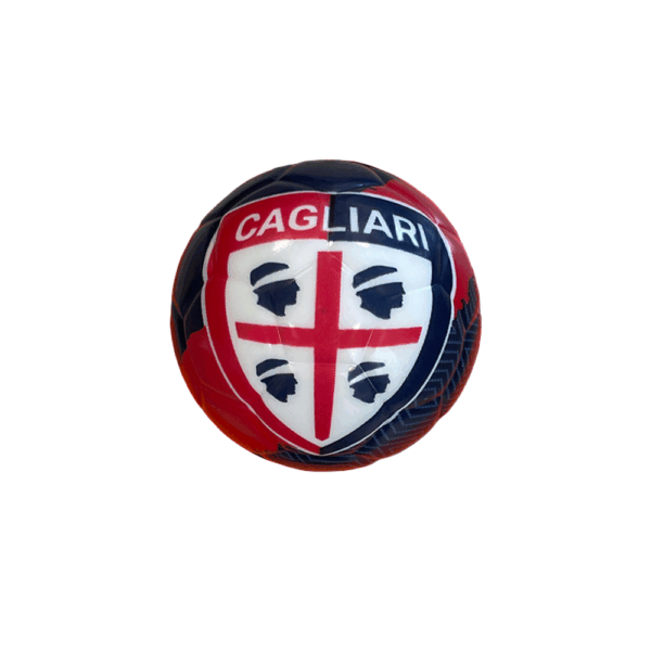 STRESS BALL CAGLIARI CALCIO