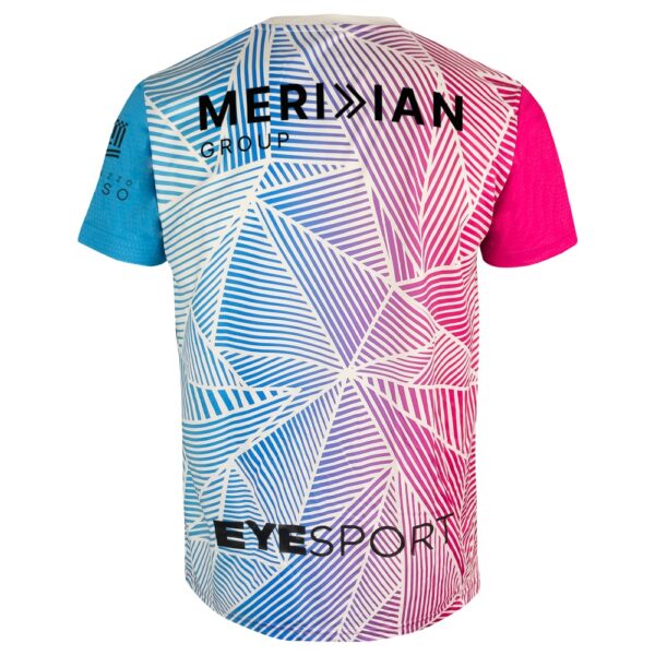 MAGLIA PRE GARA GK 2025/26 - immagine 3