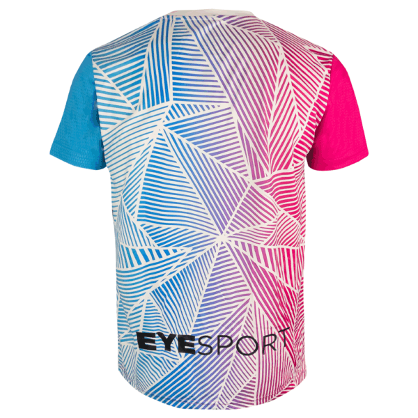 MAGLIA PRE GARA GK 2025/26 - immagine 2