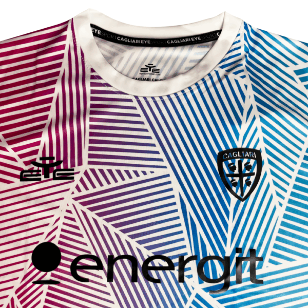 MAGLIA PRE GARA GK 2025/26 - immagine 3