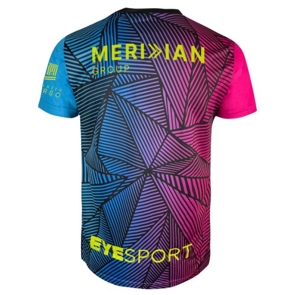 MAGLIA PRE GARA TEAM 2025/26 - immagine 2