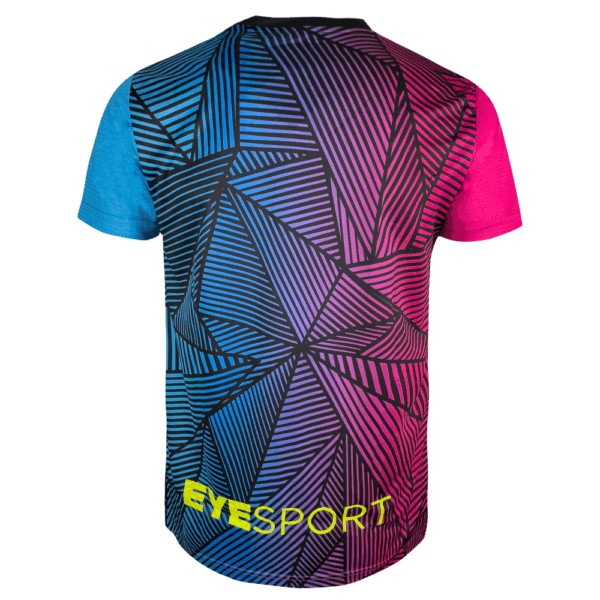 MAGLIA PRE GARA TEAM 2025/26 - immagine 2