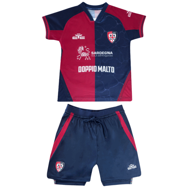 KIT GARA HOME 2025/26