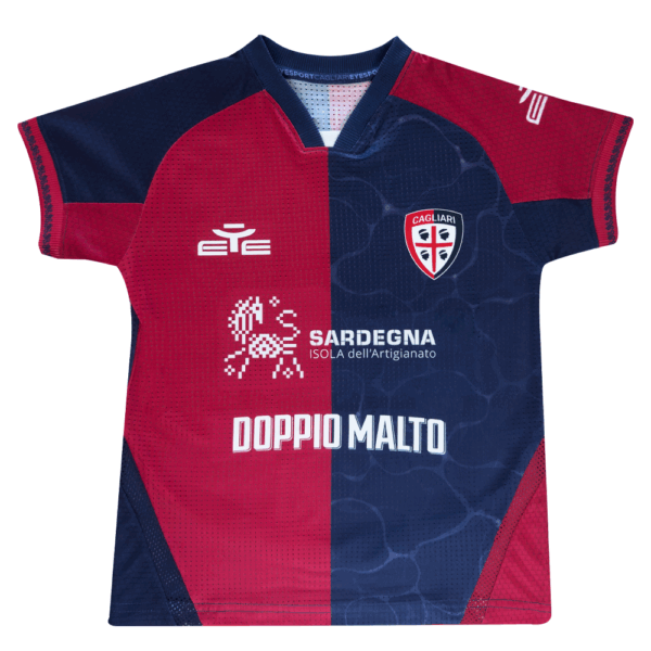 KIT GARA HOME 2025/26 - immagine 2