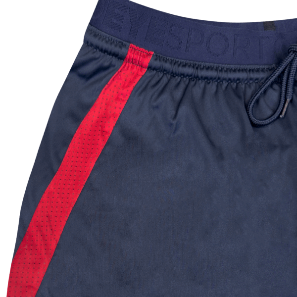 SHORT GARA HOME 2025/26 - immagine 2