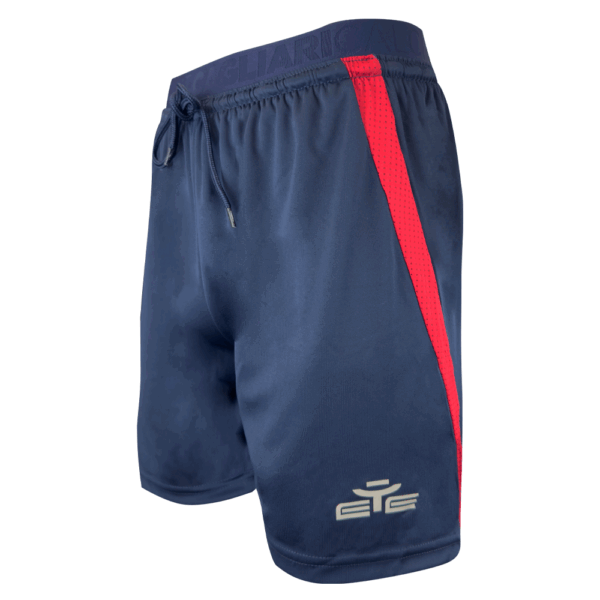 SHORT GARA HOME 2025/26 - immagine 3