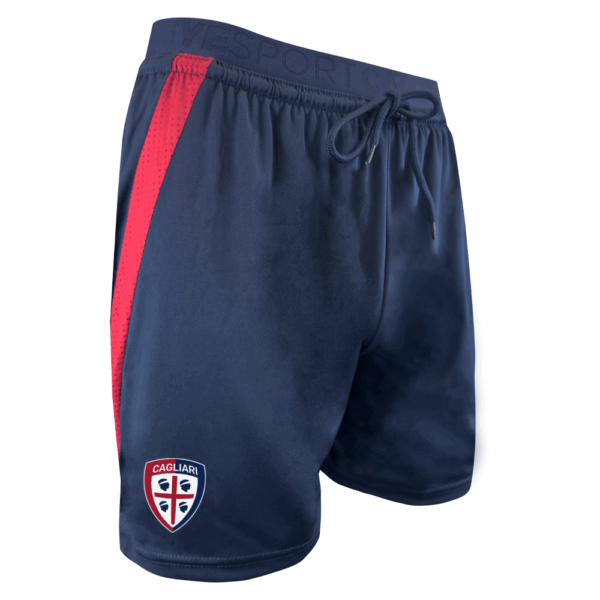 SHORT GARA HOME 2025/26