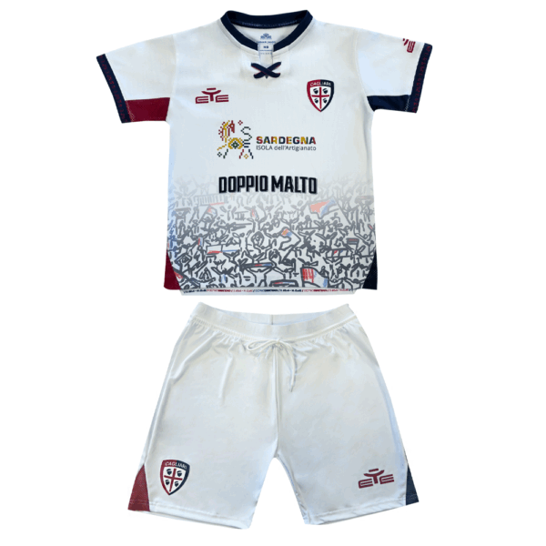 KIT GARA AWAY 2025/26
