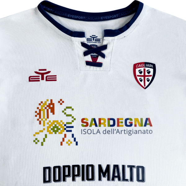 MAGLIA GARA AWAY "AI SARDI" 2025/26 - immagine 6