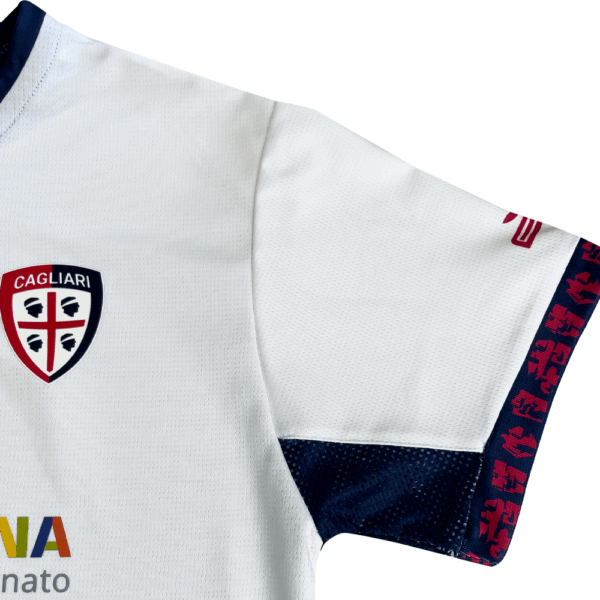 MAGLIA GARA AWAY "AI SARDI" 2025/26 - immagine 7