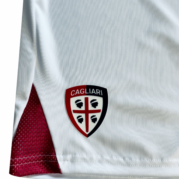 SHORT GARA AWAY 2025/26 - immagine 4