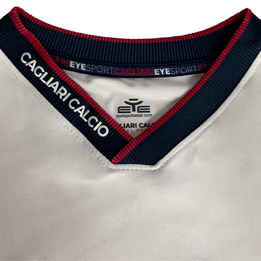 T-SHIRT RAPPRESENTANZA STAFF 2025/26 - immagine 2