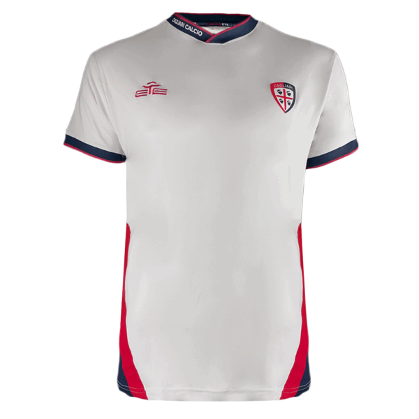 T-SHIRT RAPPRESENTANZA STAFF 2025/26