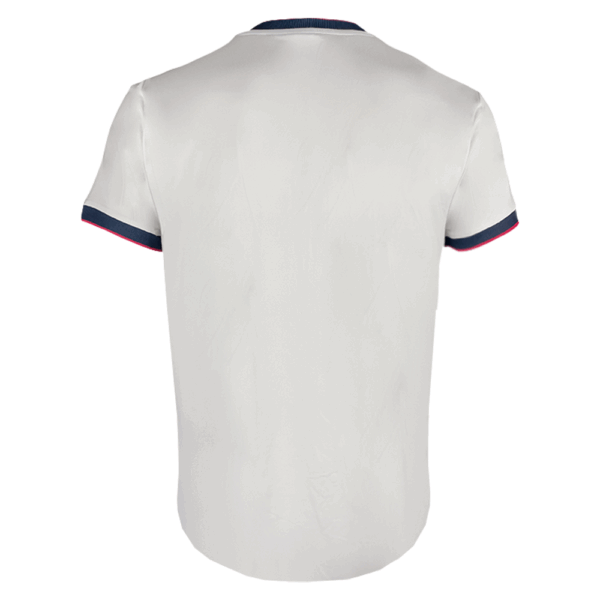 T-SHIRT RAPPRESENTANZA STAFF 2025/26 - immagine 3