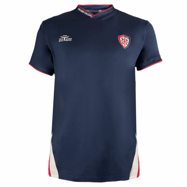 T-SHIRT RAPPRESENTANZA TEAM 2025/26