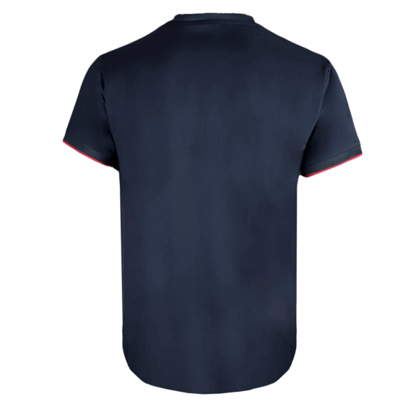 T-SHIRT RAPPRESENTANZA TEAM 2025/26 - immagine 2