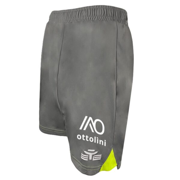 TRAINING SHORT 2025/26 - immagine 3
