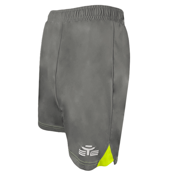 TRAINING SHORT 2025/26 - immagine 3