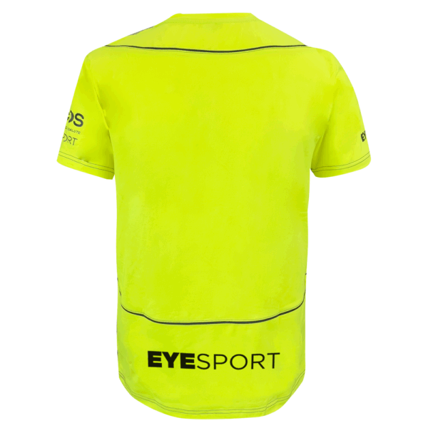 Training T-Shirt Summer GK 2025/26 - immagine 2